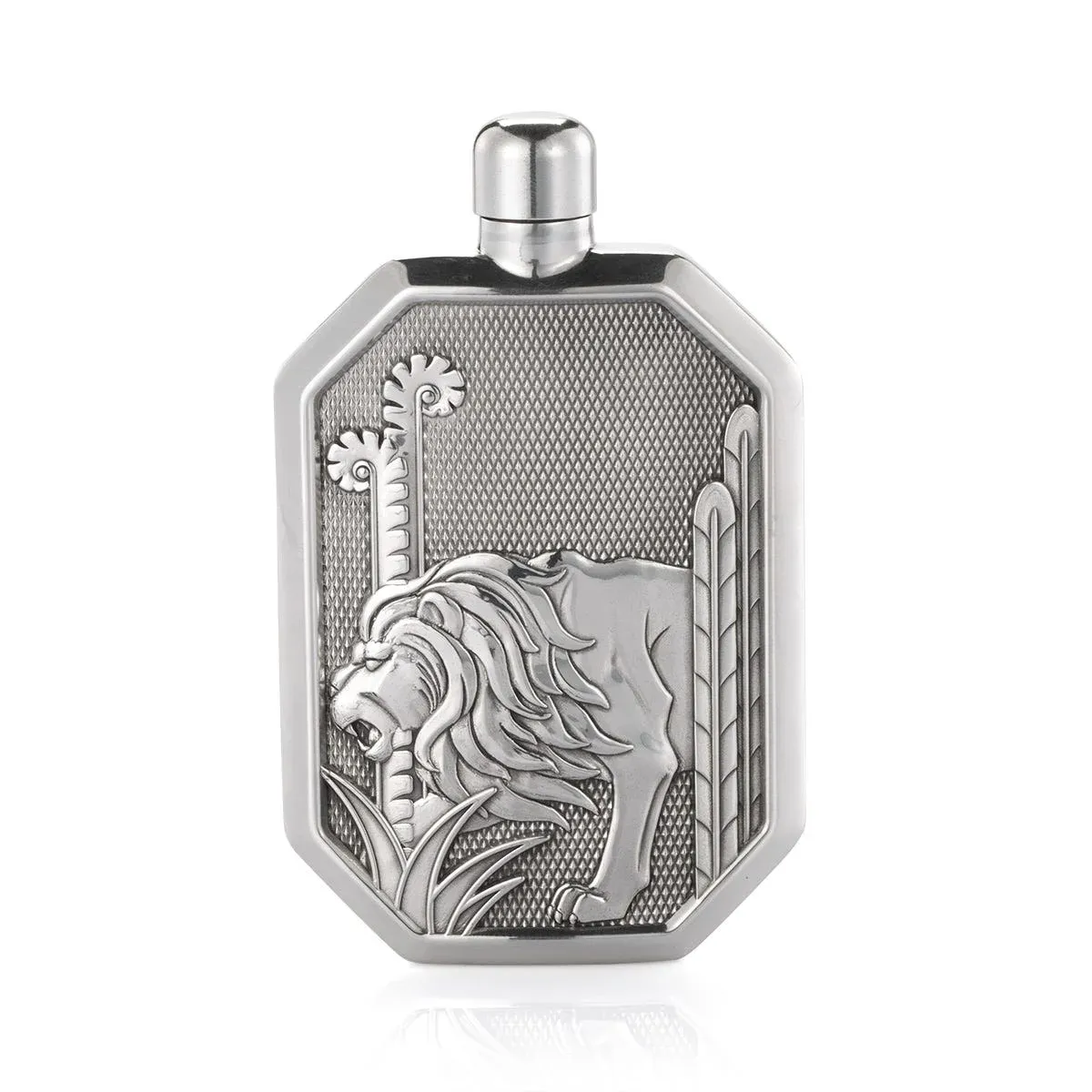 Lion Hipflask LG, bilde 5