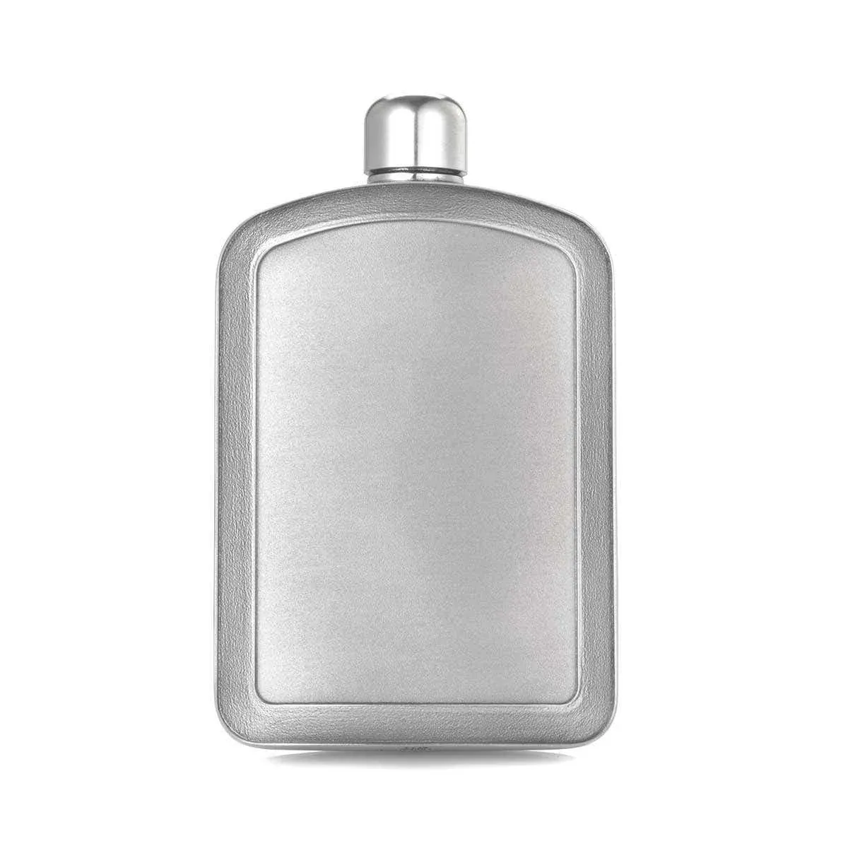 Limited Edition Vu Noir Spider Hipflask, bilde 6