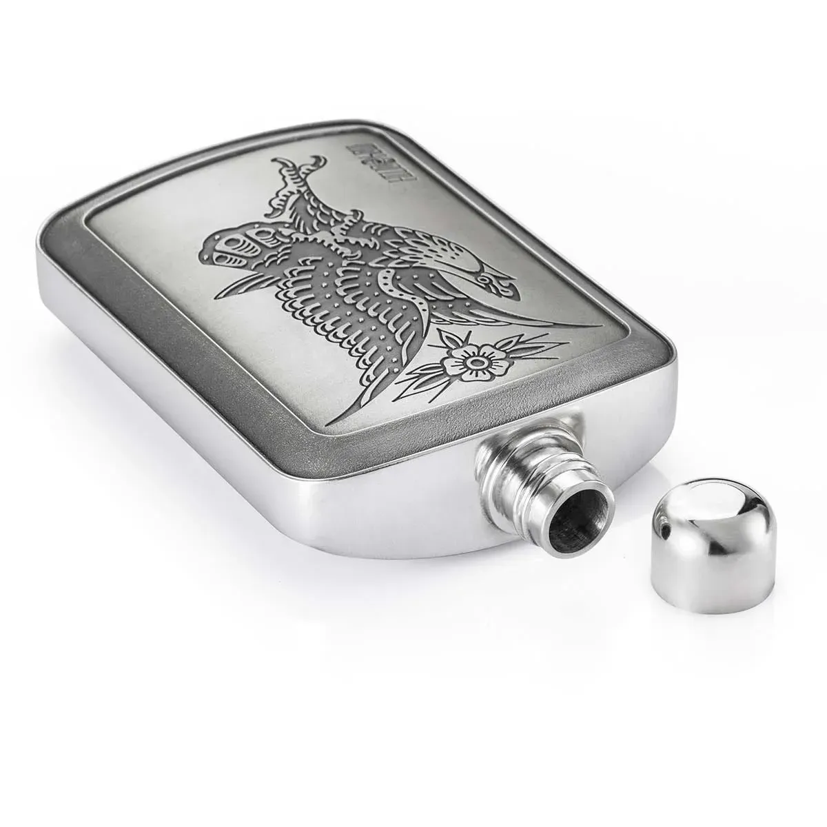Limited Edition Tako Joe Ejlandflask, bilde 4