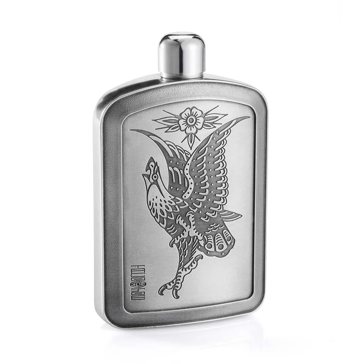 Limited Edition Tako Joe Ejlandflask, bilde 2