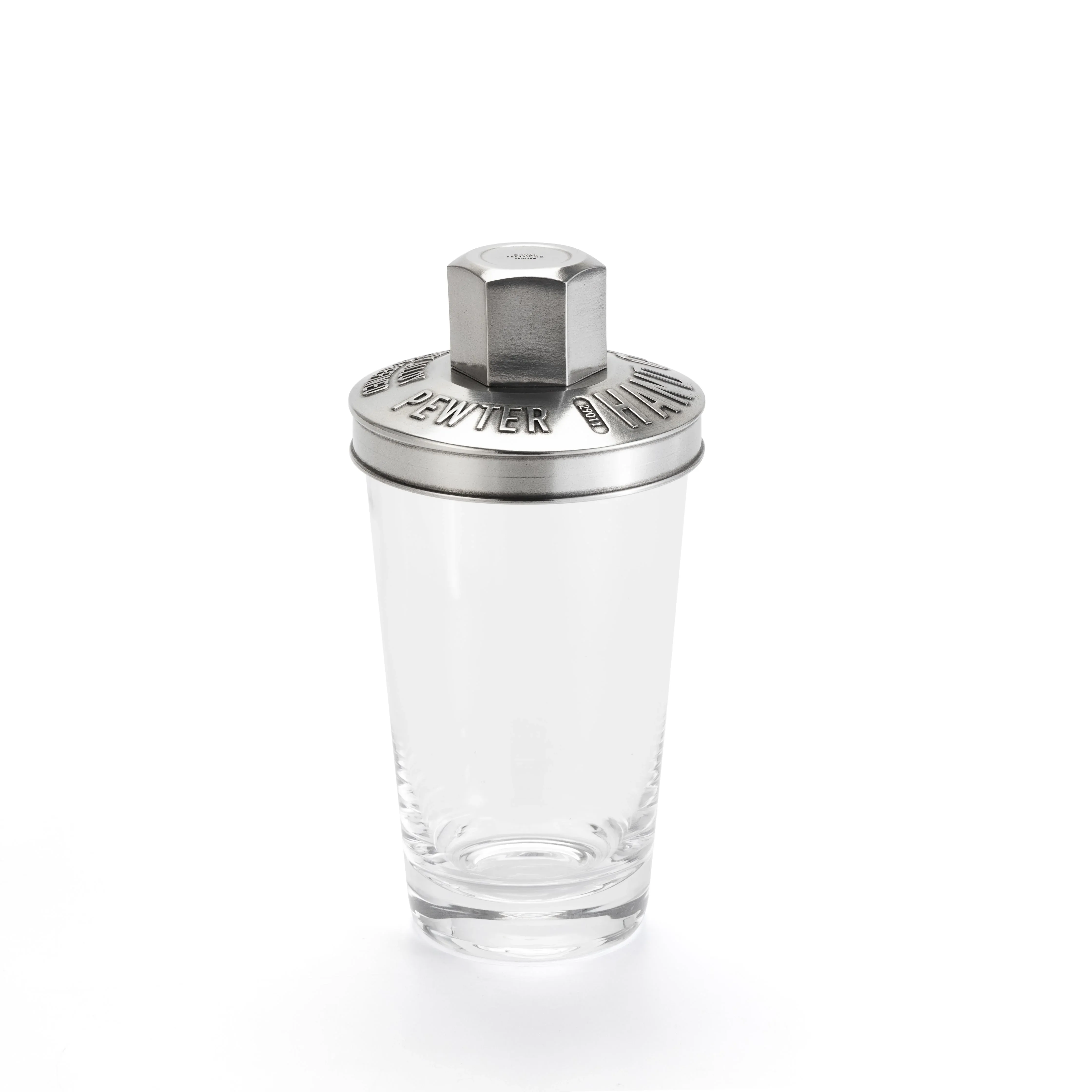 Toolbar Cocktail Shaker