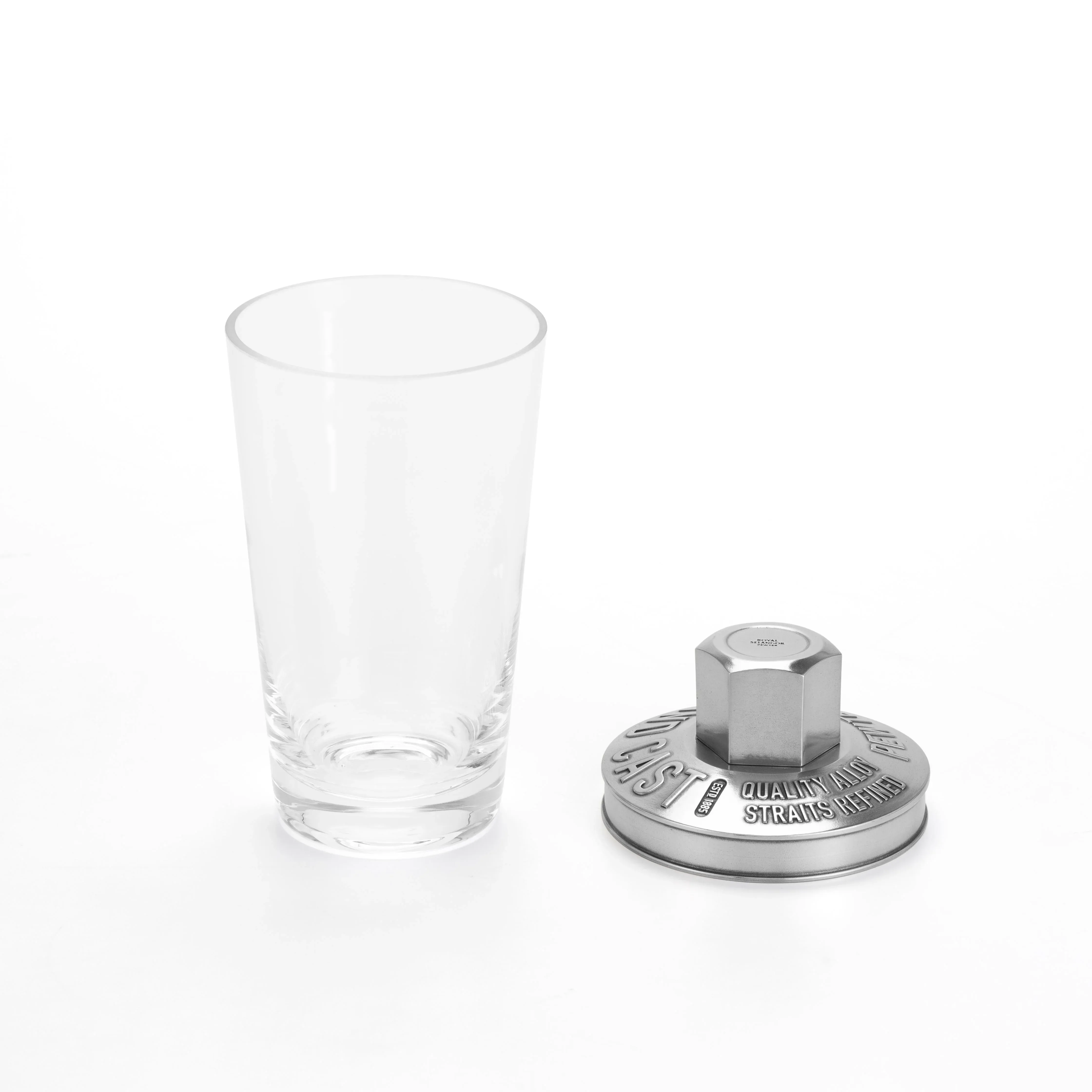 Toolbar Cocktail Shaker, bilde 3