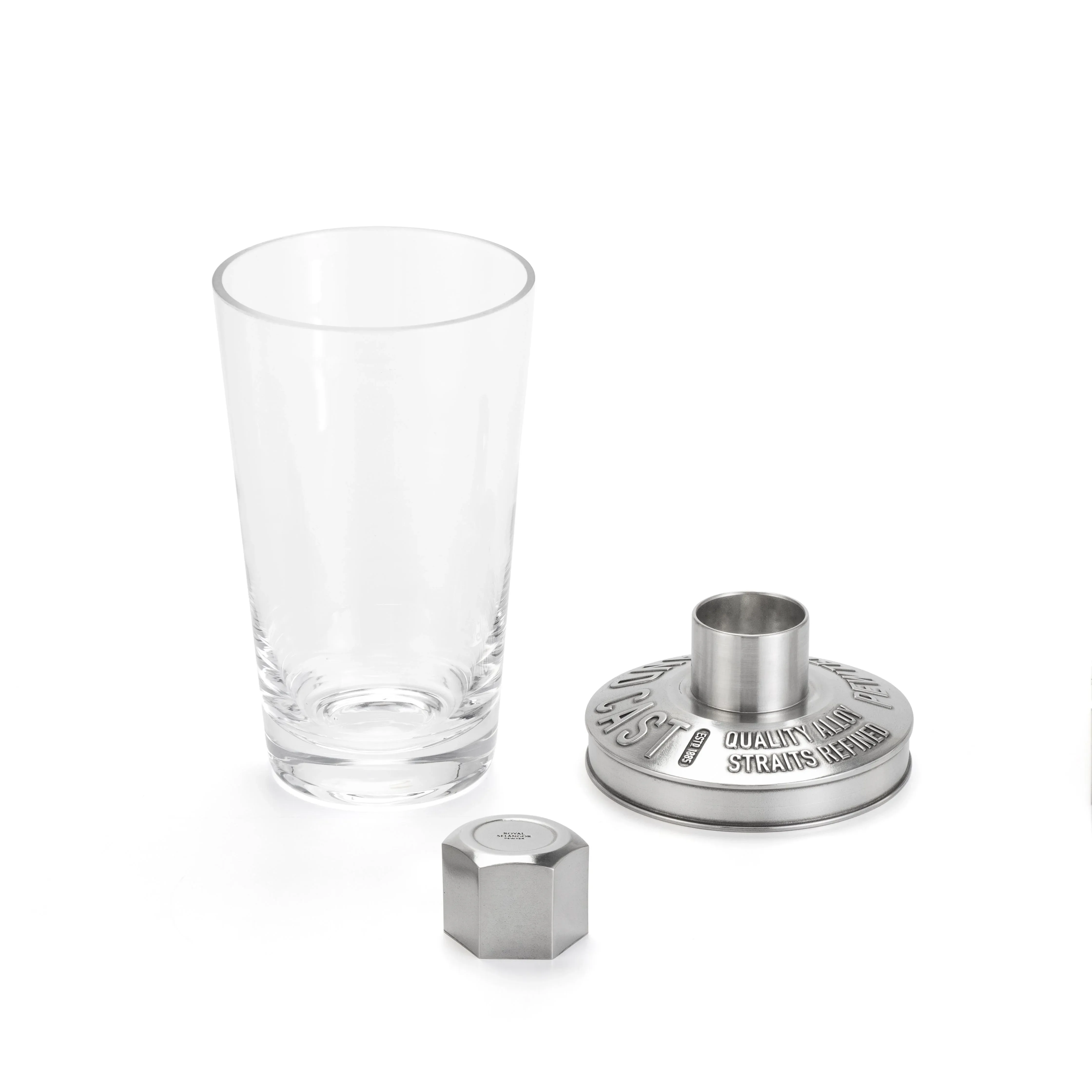 Toolbar Cocktail Shaker, bilde 4