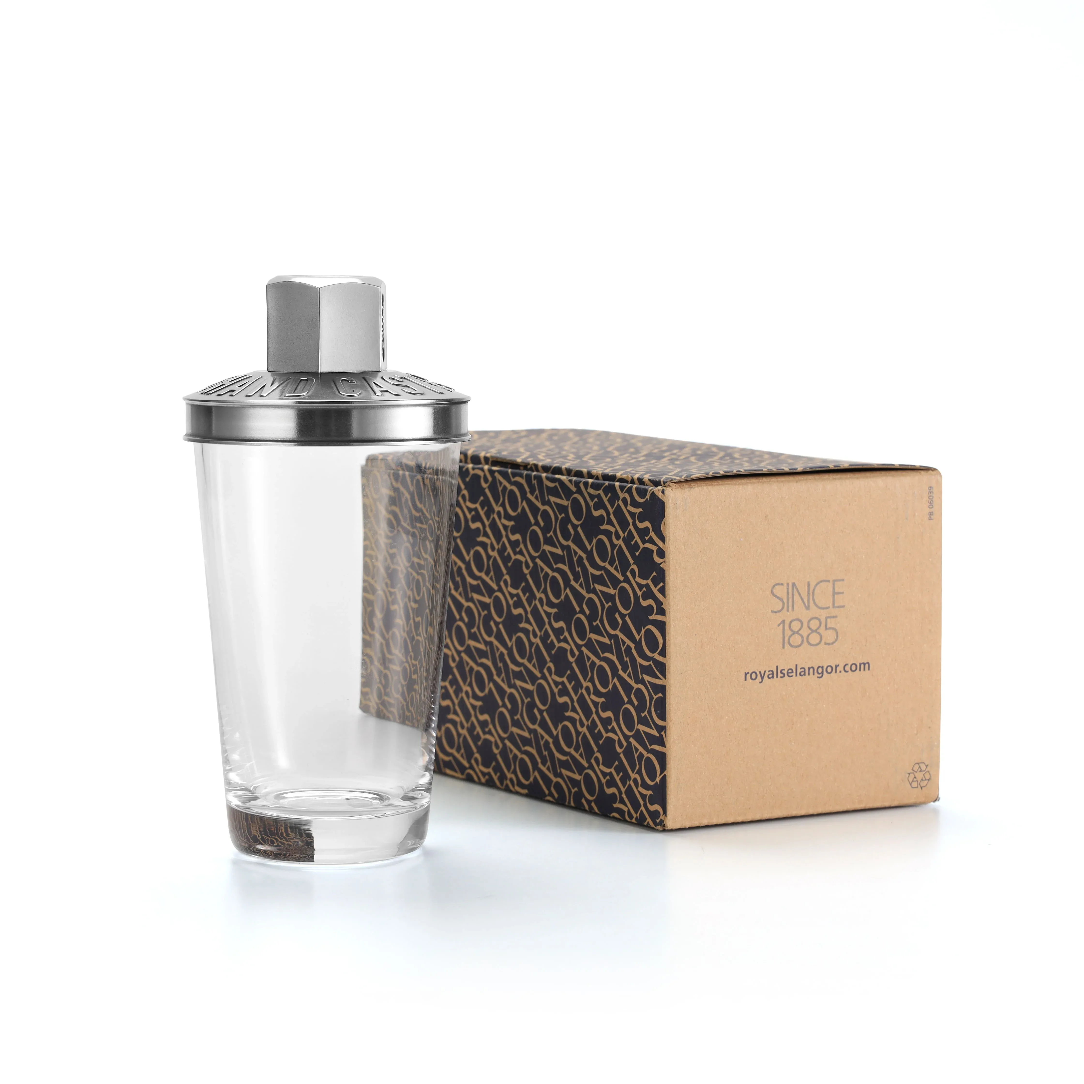 Toolbar Cocktail Shaker, bilde 6