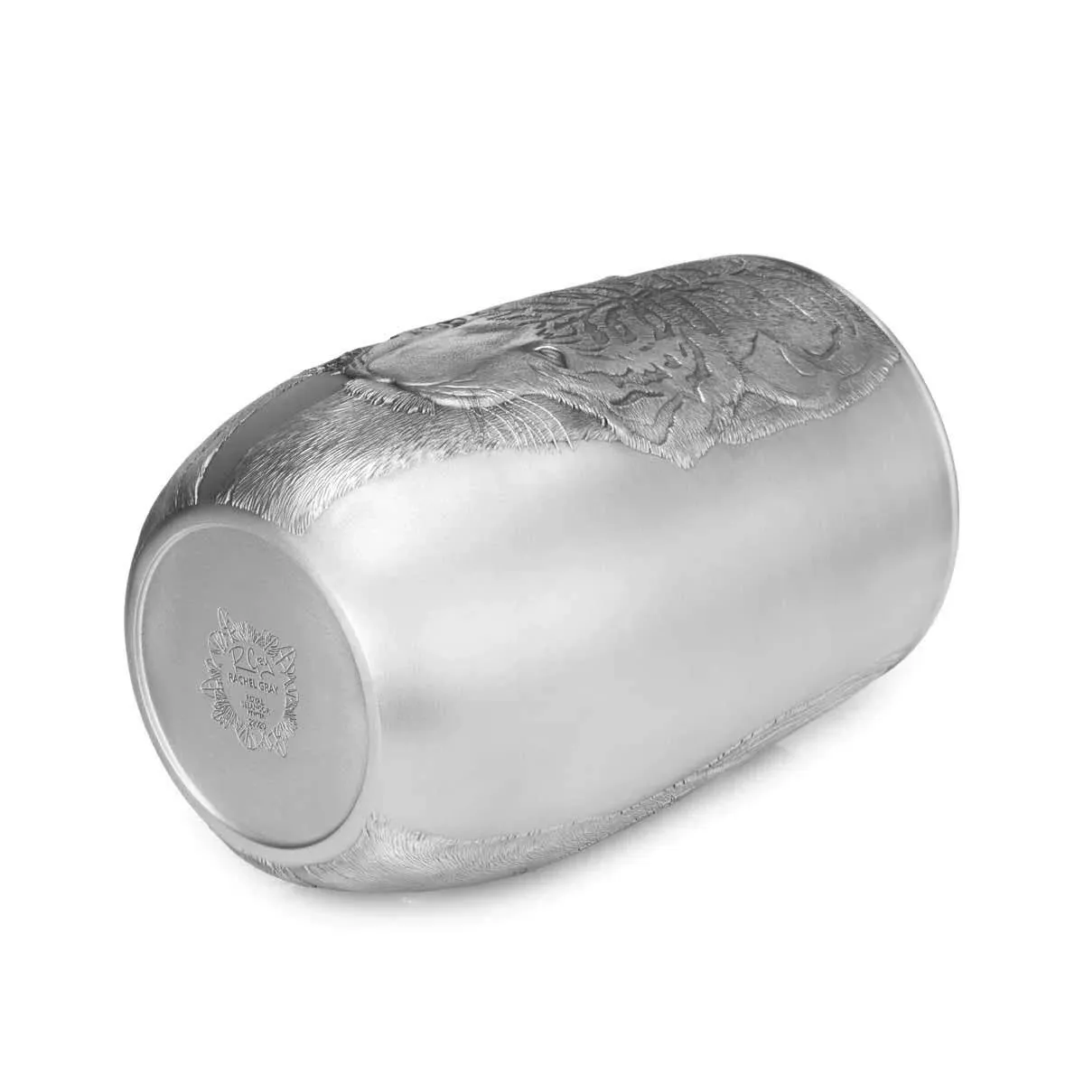 Tigre Botella Refrigeradora, bilde 9