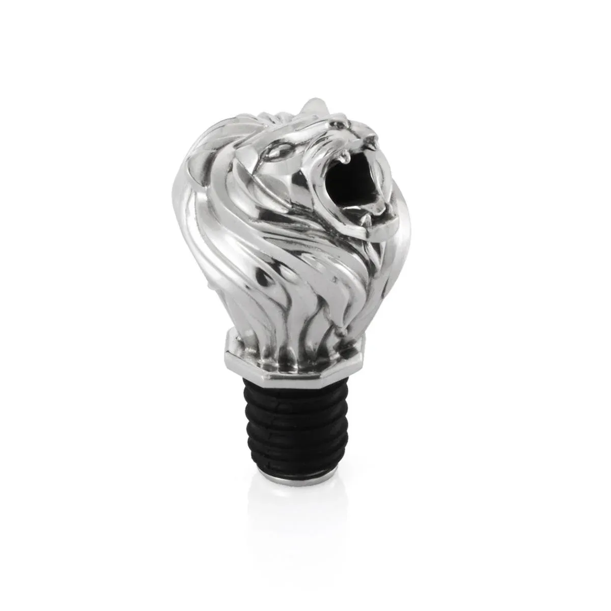 Lion Wine Pourer