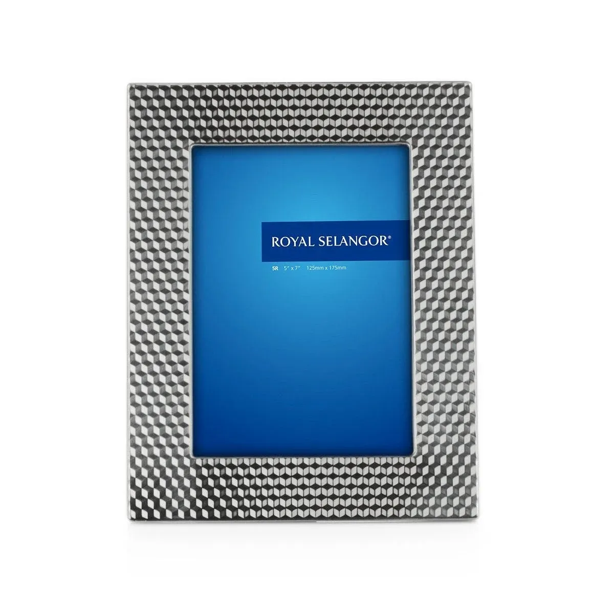 Cube Photoframe 5R