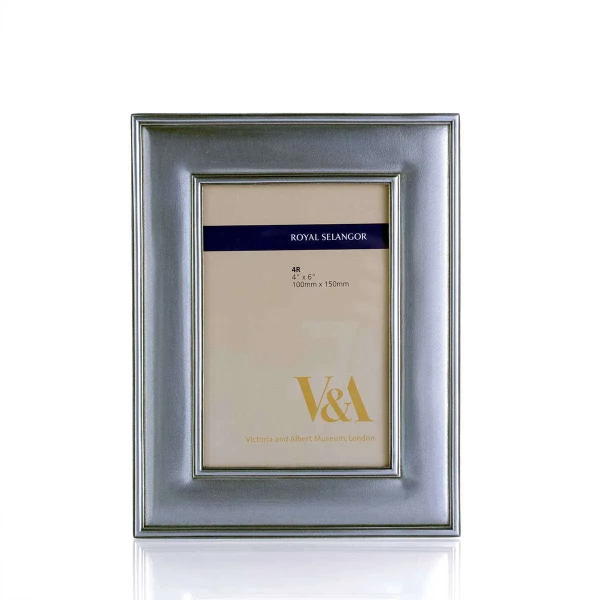 English Photoframe 4R