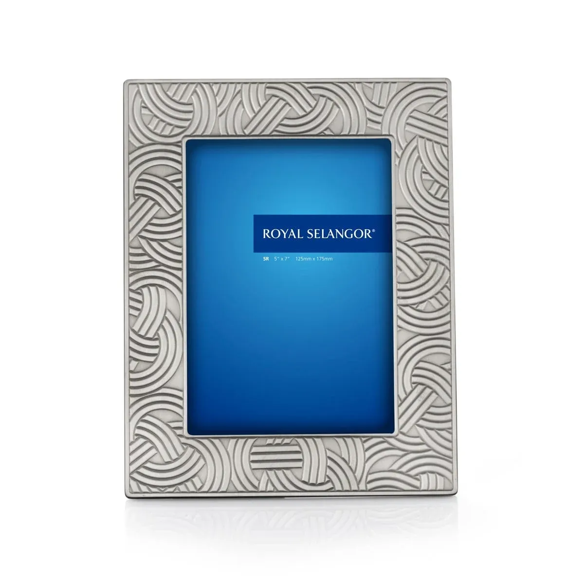 Knot Photoframe 5R