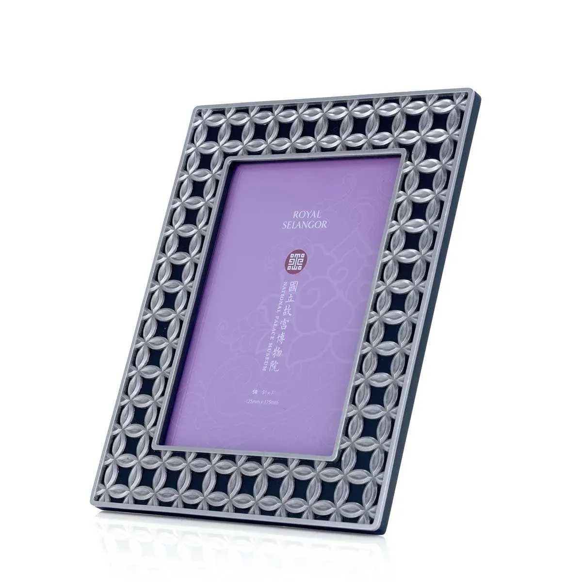 Fotoframe con moneda auspiciosa, bilde 2