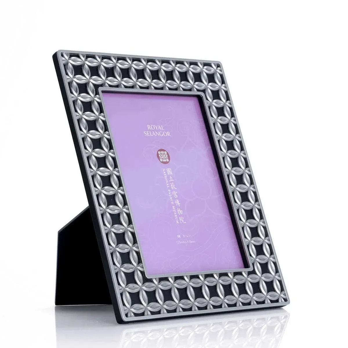 Fotoframe con moneda auspiciosa, bilde 4