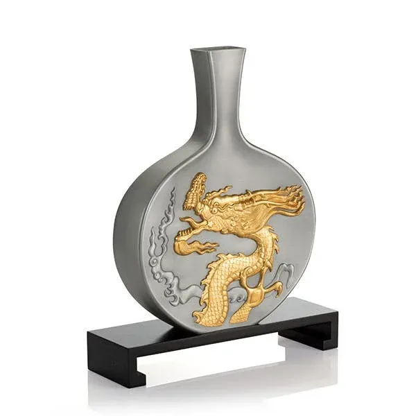 Dragon Vase LG, bilde 2