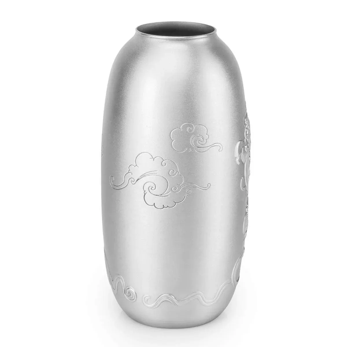 Vaso MD del Camino de la Seda, bilde 3
