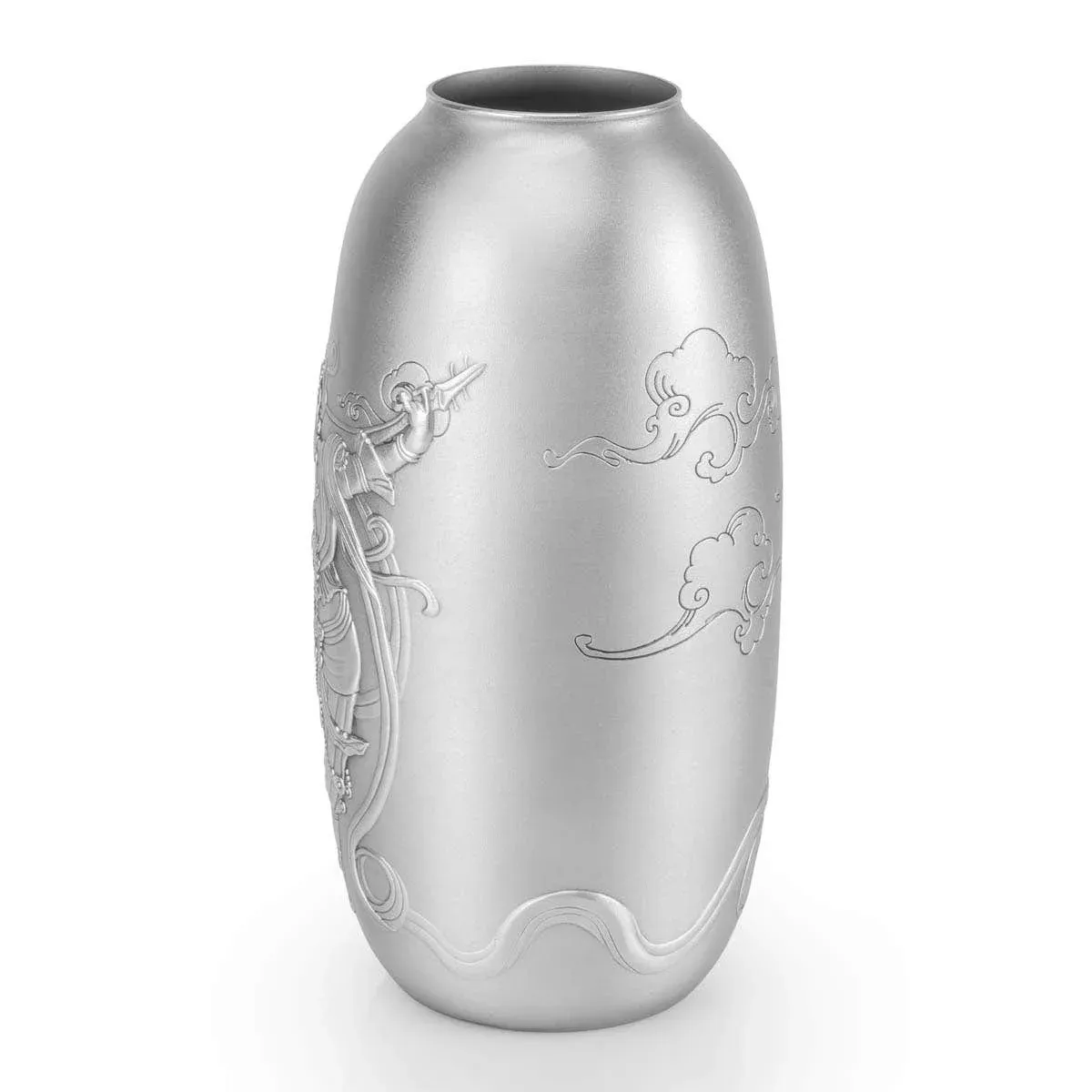 Vaso MD del Camino de la Seda, bilde 2