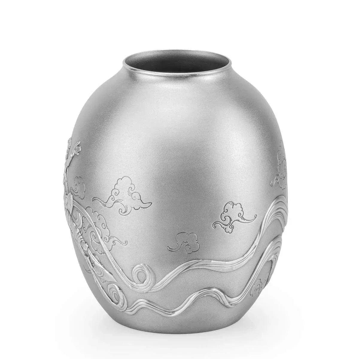 Silk Road Vase SM, bilde 2