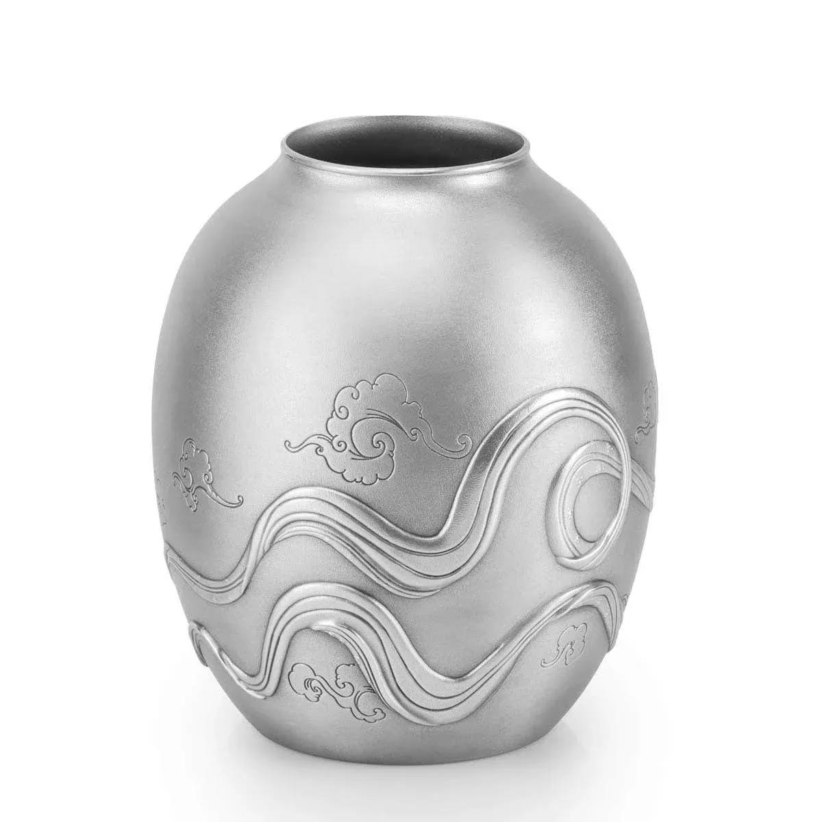 Silk Road Vase SM, bilde 3