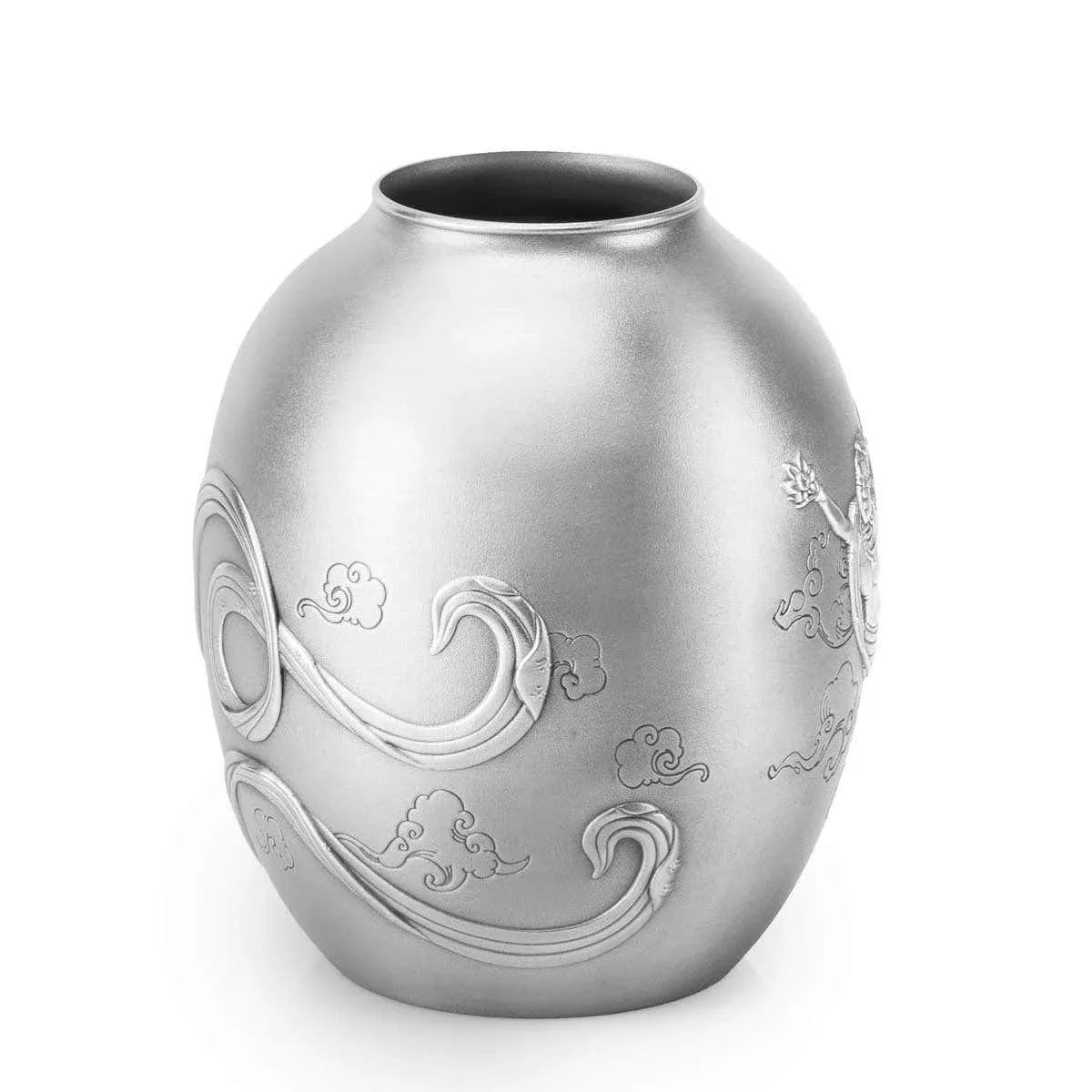 Silk Road Vase SM, bilde 4