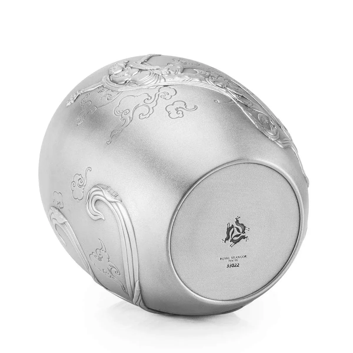 Vaso de la Ruta del Seda SM, bilde 5