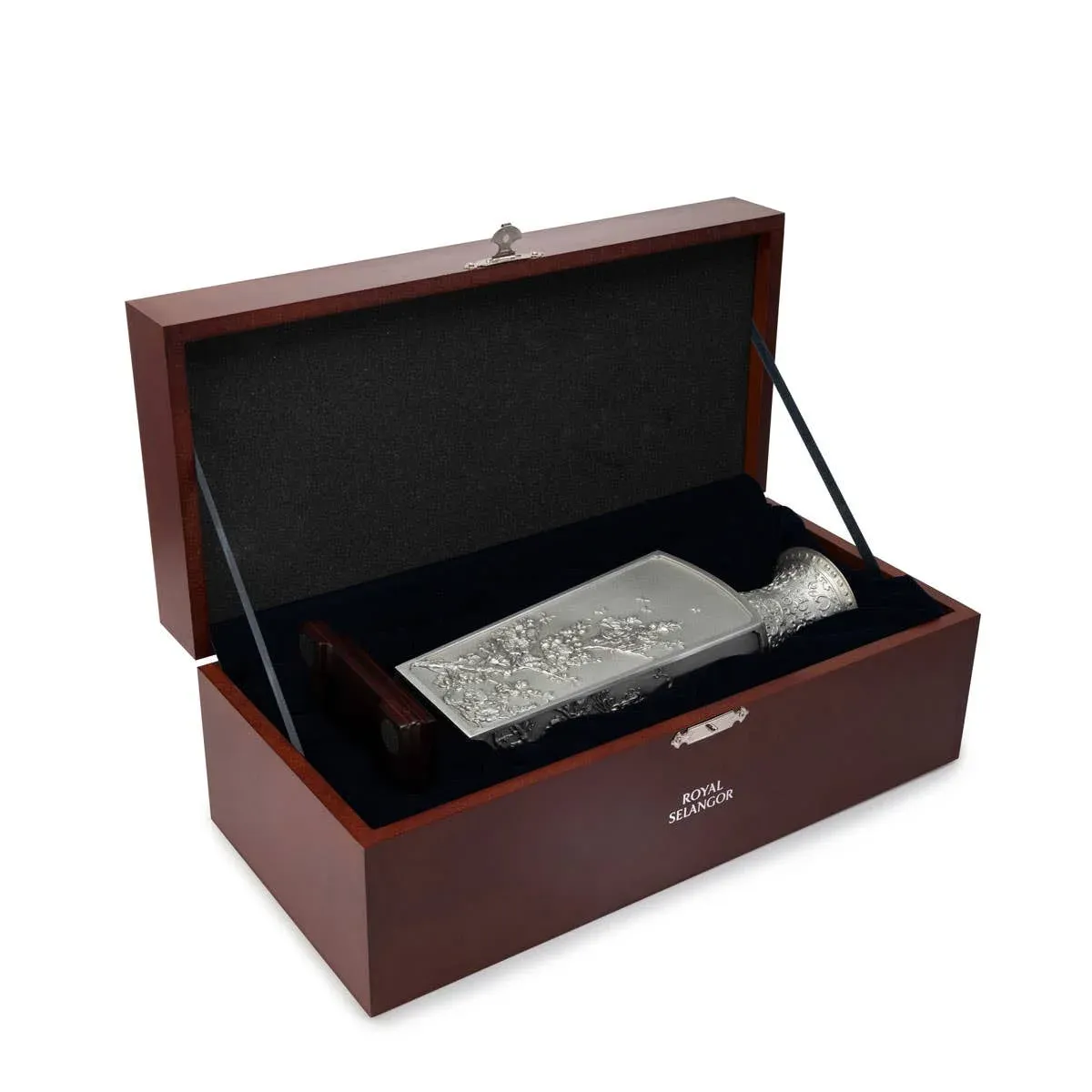 Giftskapslaget Fyrfestvase LG, bilde 6