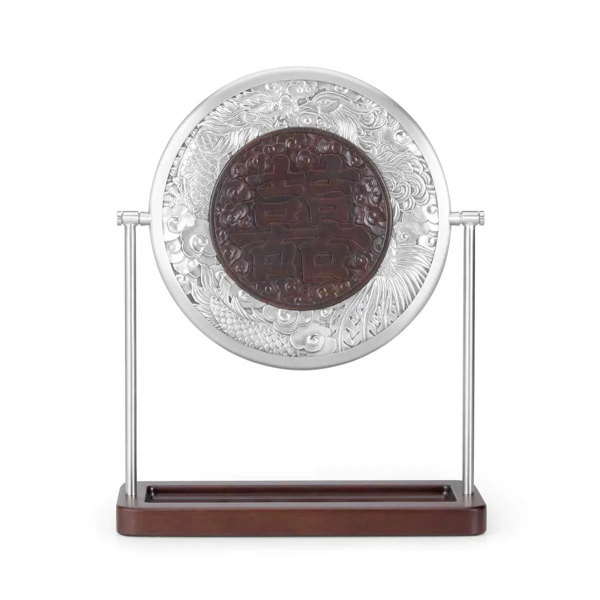 Double Happiness Mirror, bilde 2