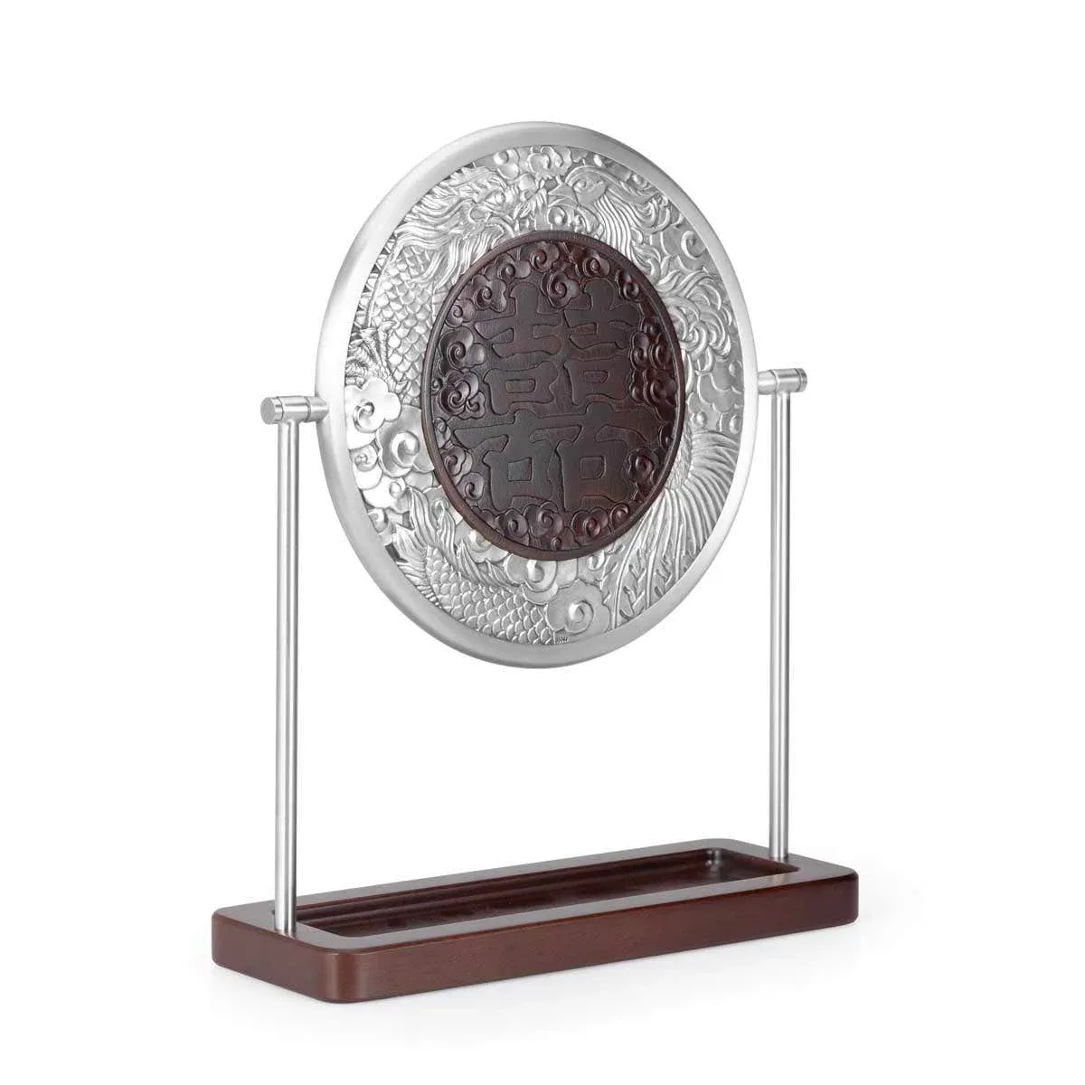 Double Happiness Mirror, bilde 3