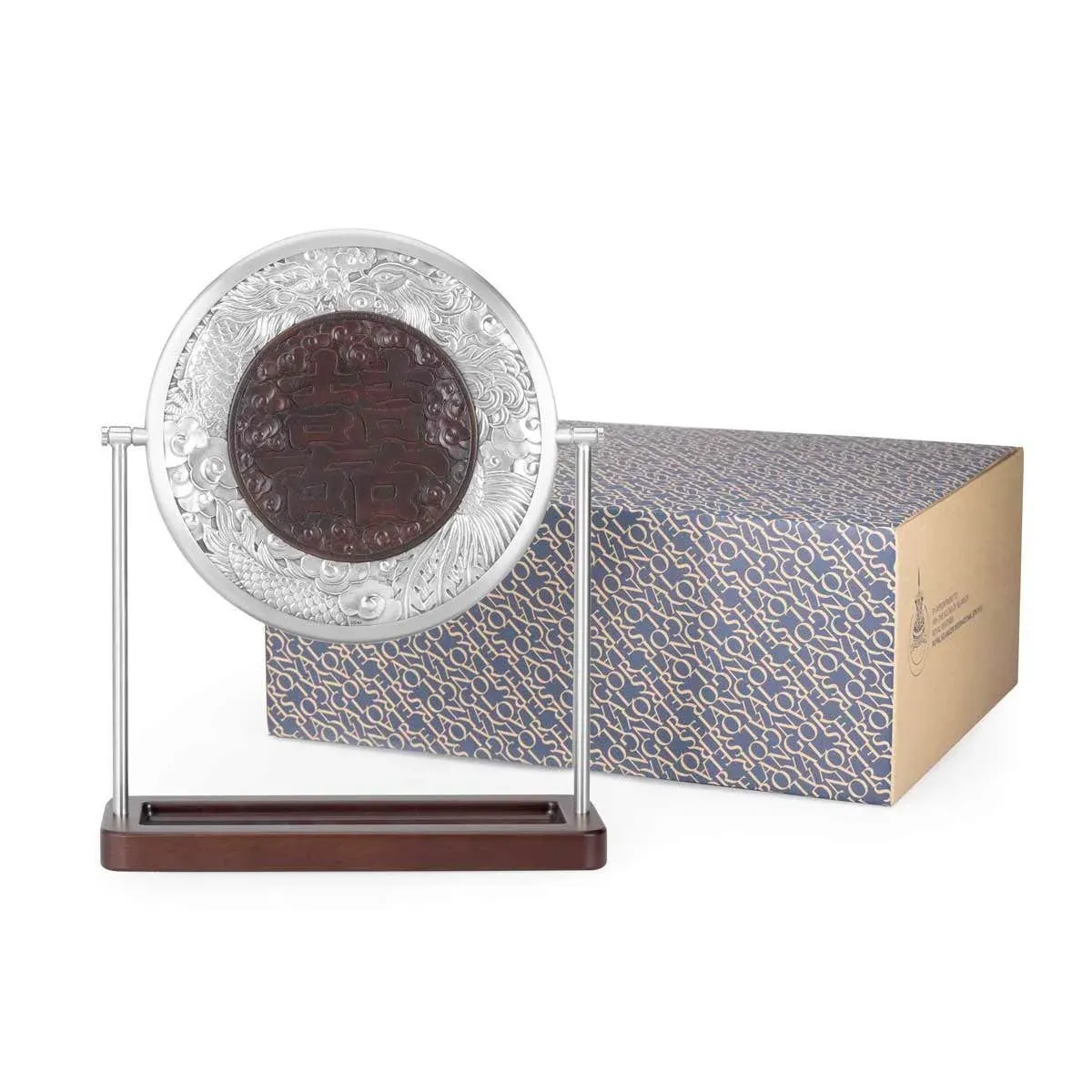 Double Happiness Mirror, bilde 4