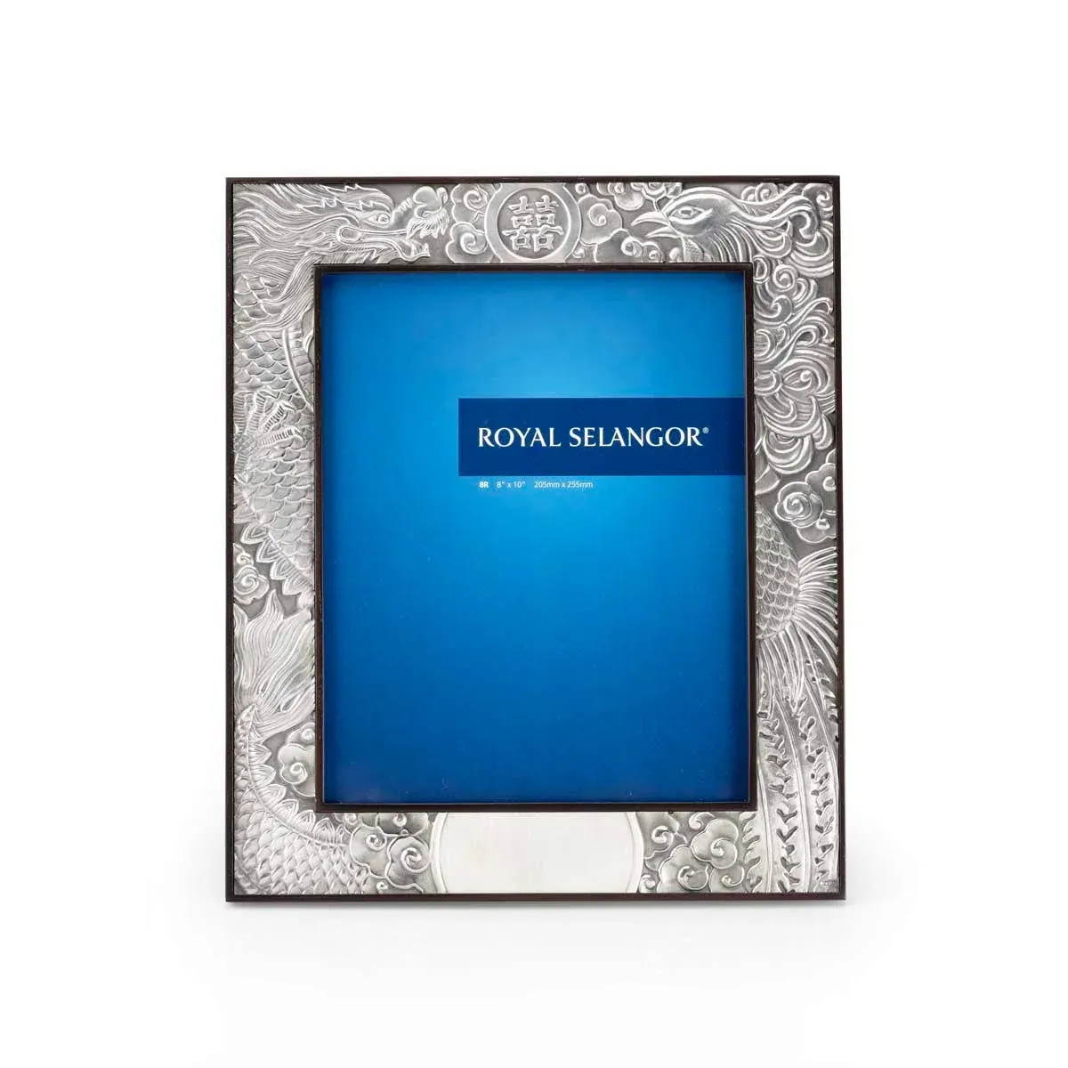Double Happiness Photoframe (8R)