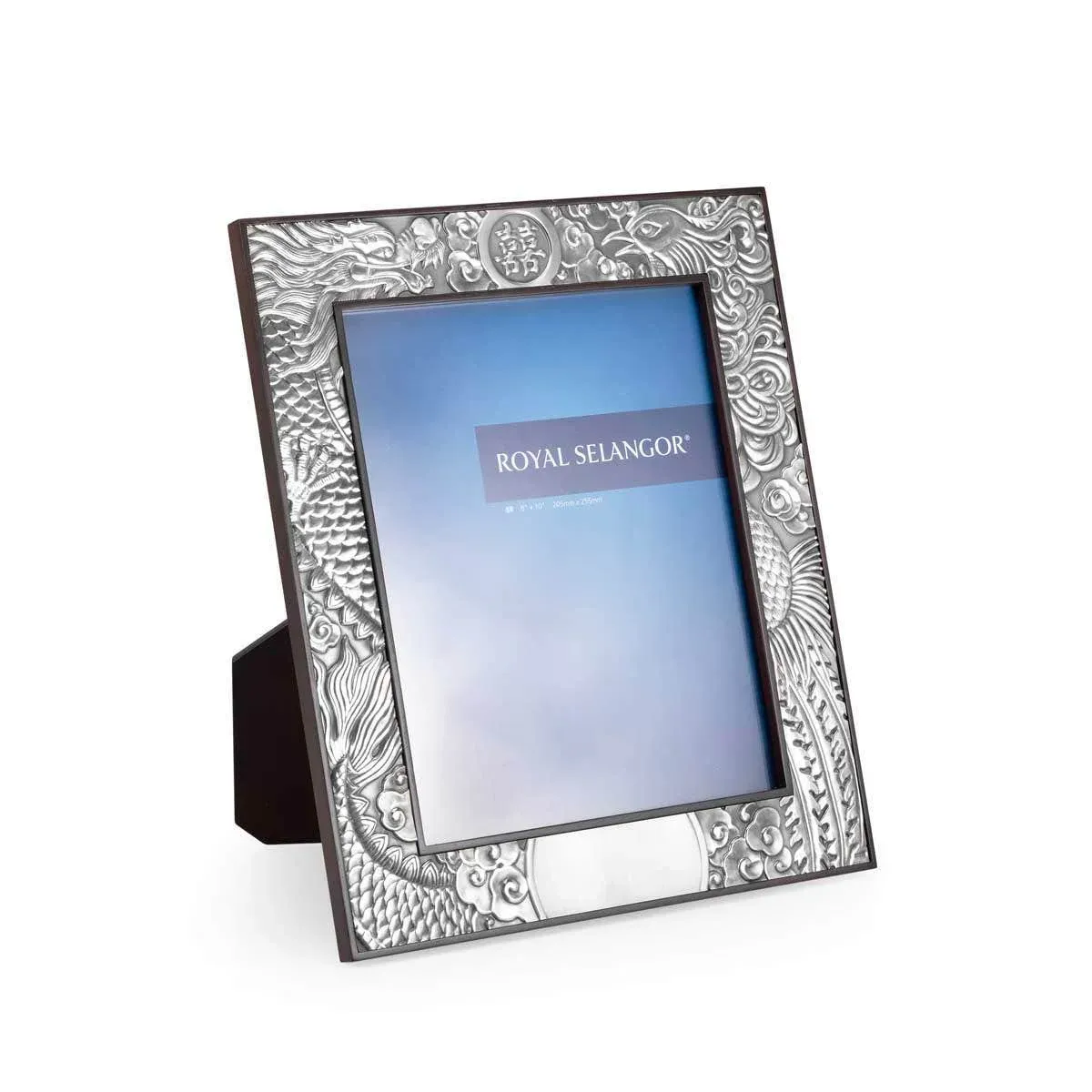 Double Happiness Fotobox (8R), bilde 2