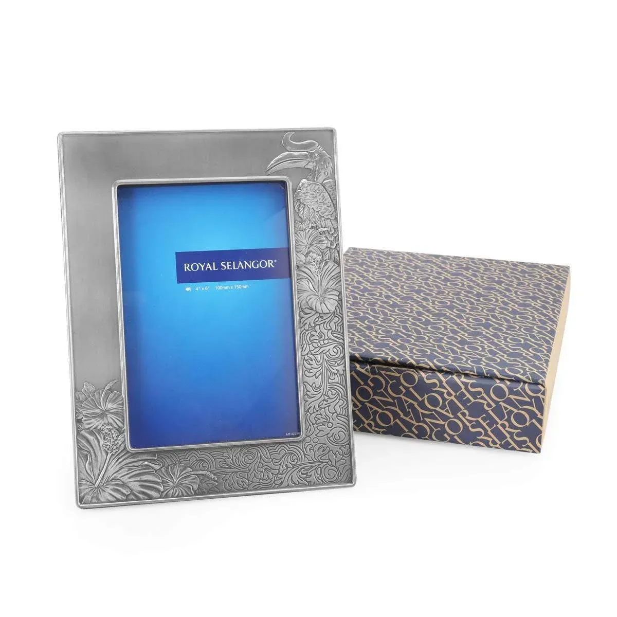 Malaysiana Fotoframe 4R, bilde 5