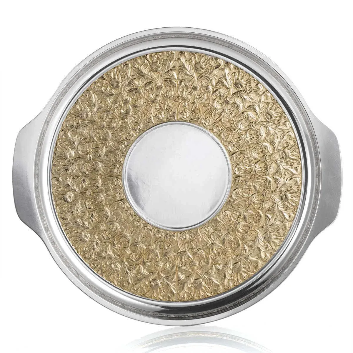 Set de bebidas Classic Expressions Gilt Embaldosado, bilde 4