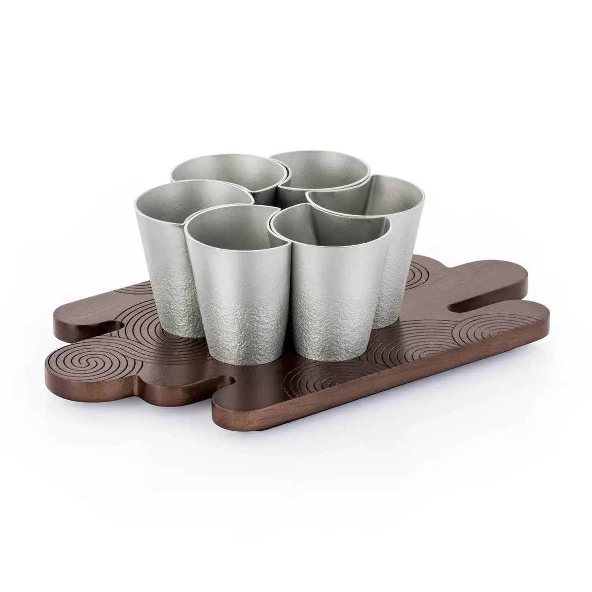 Rounds 6-cup Set