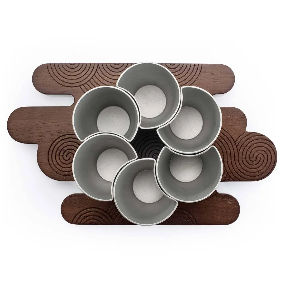 Rounds 6-cup Set, bilde 3