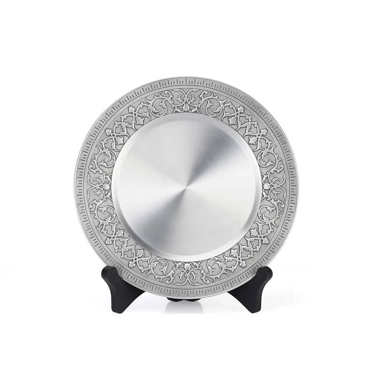 Tariq Plate MD