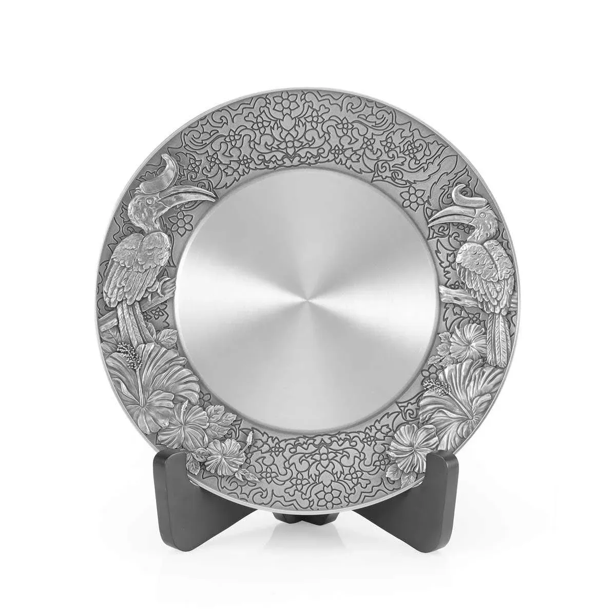 Malaysiana Plate