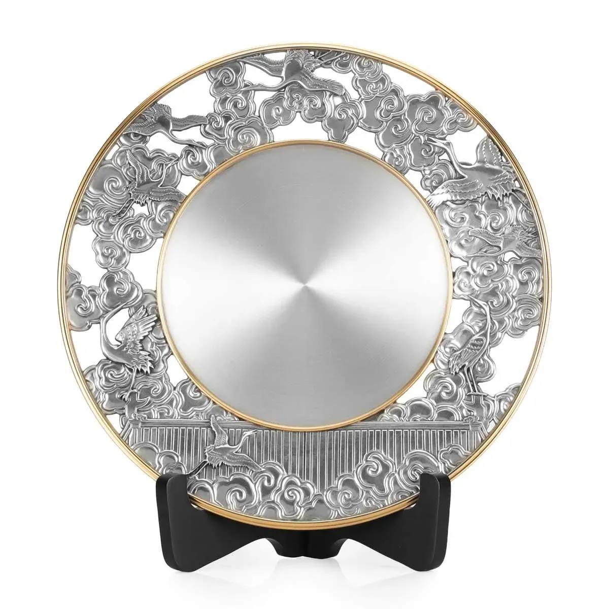 Pre-order: Crane Plate MD