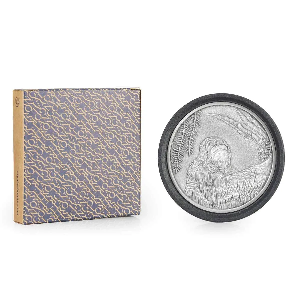 Coaster Orangutan Tierra, bilde 4