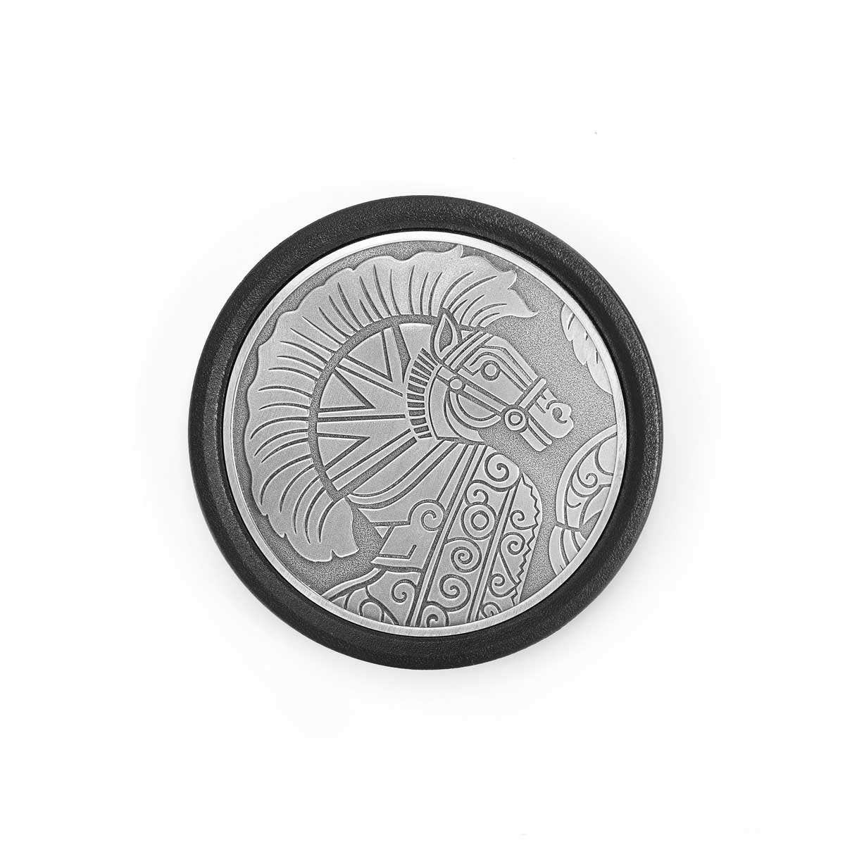 Heritage Kuda Kepang Coaster