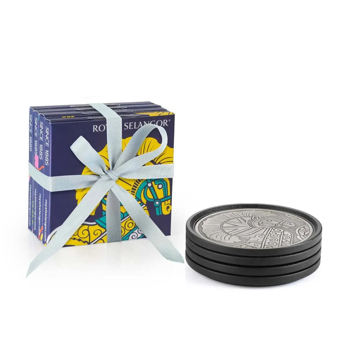 Heritage Kuda Kepang Stolperstikke, bilde 5