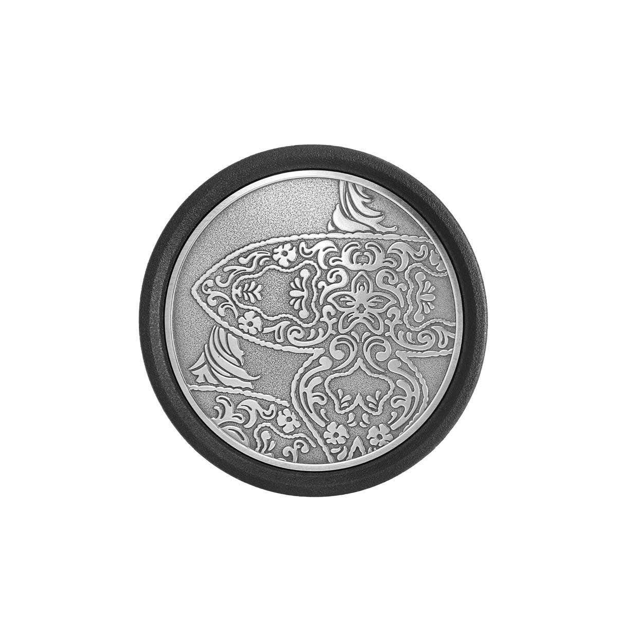 Heritage Wau Jala Budi Coaster