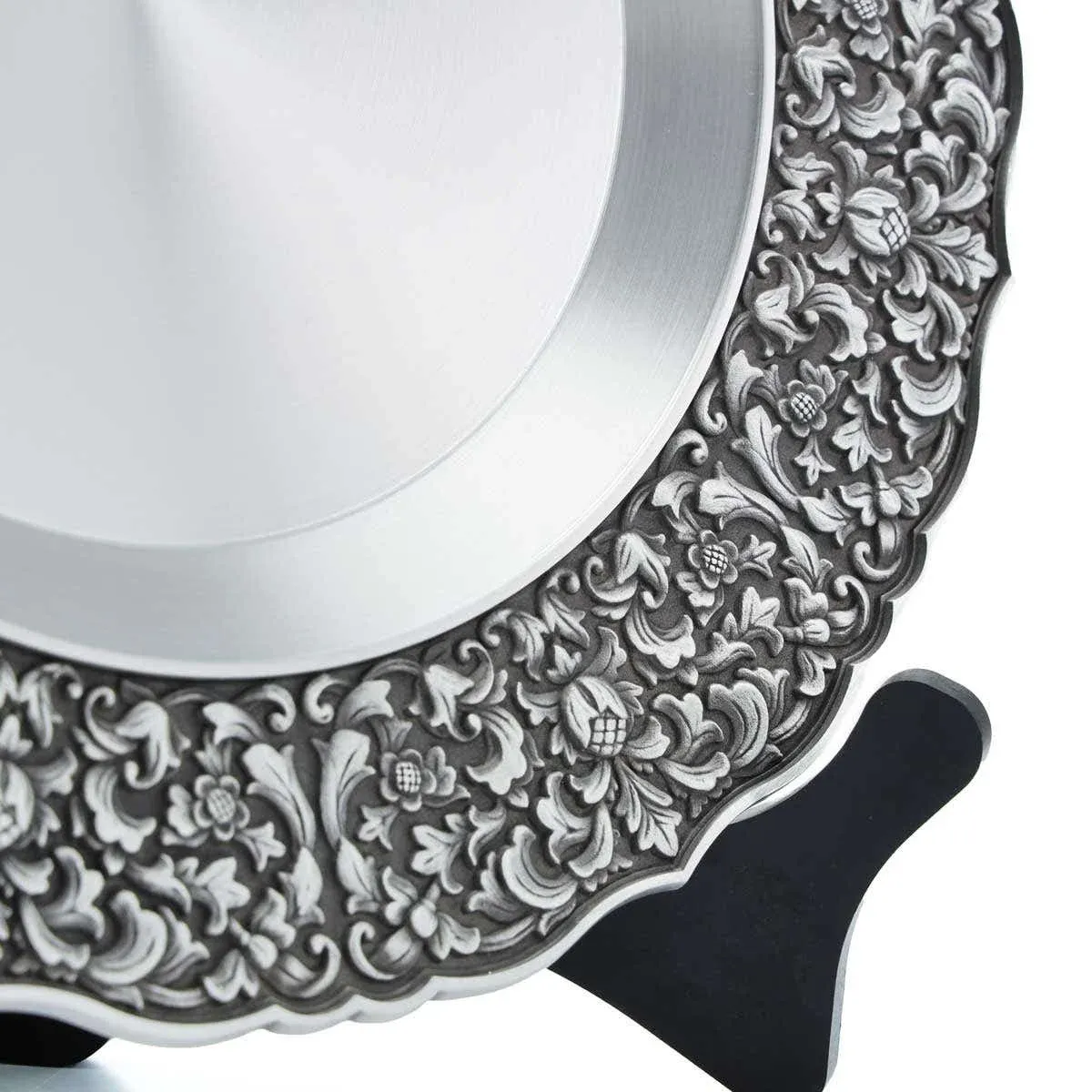 Classic Expressions Satin Plate LG, bilde 3