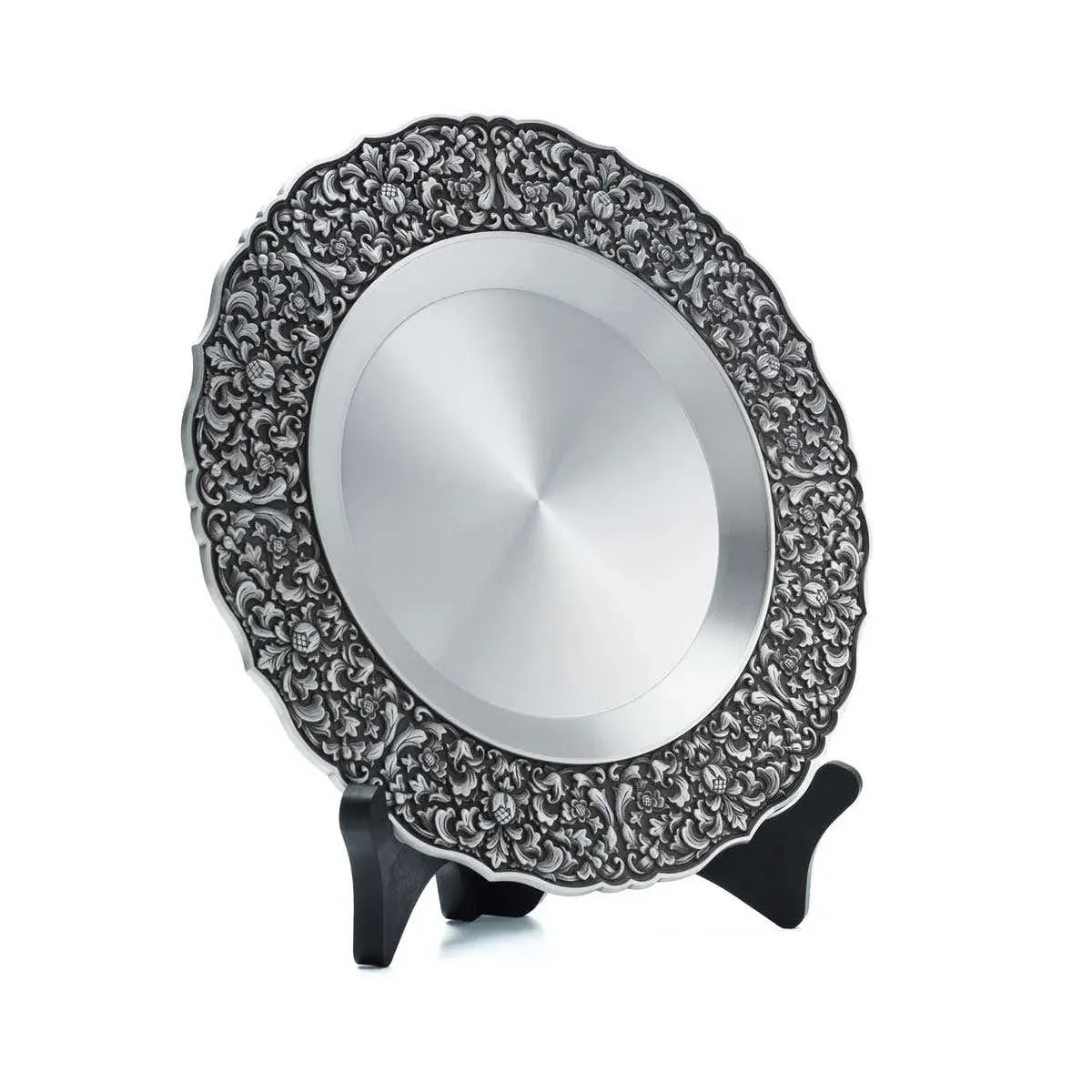 Classic Expressions Satin Plate LG, bilde 2