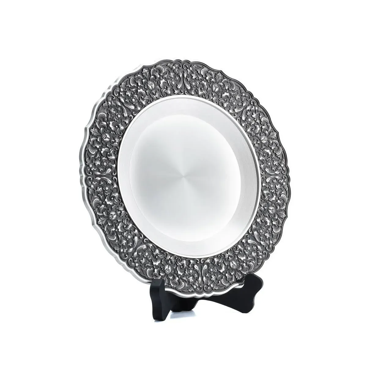 Classic Expressions Satin Plate SM, bilde 2