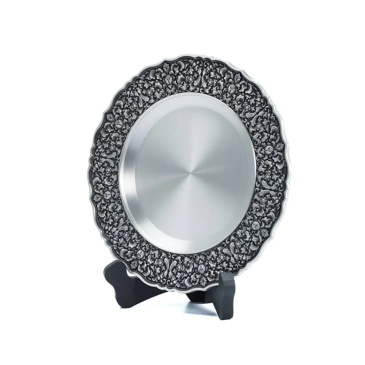 Classic Expressions Satin Plate MD, bilde 2