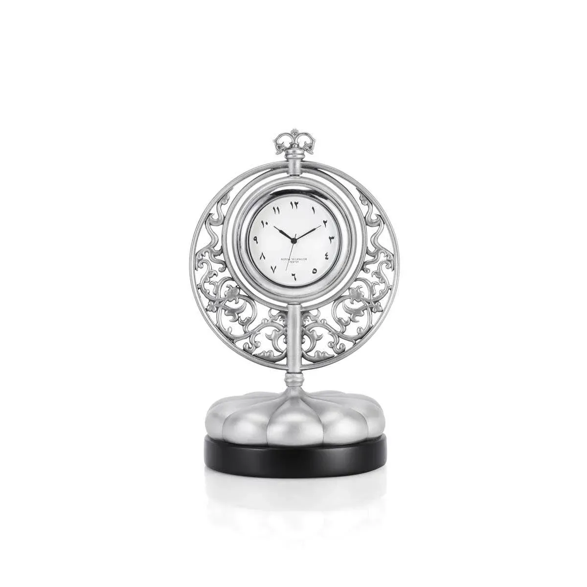 Tariq Desk Clock
