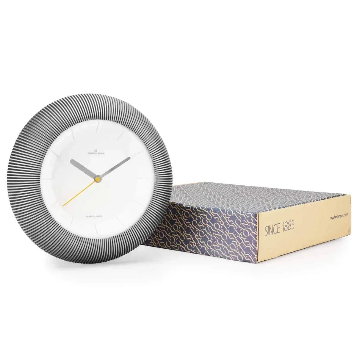 Reloj Savoy, bilde 5