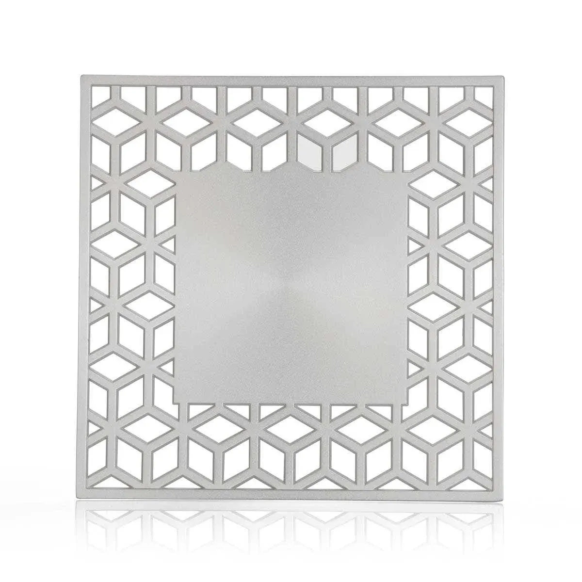 Mandarin Plate MD