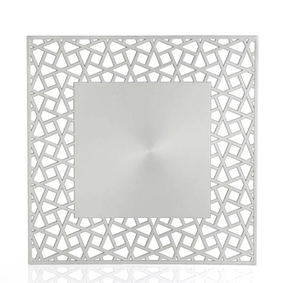 Mandarin Plate LG