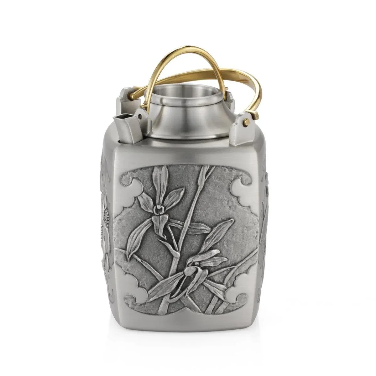 Four Gentlemen Wine Jug