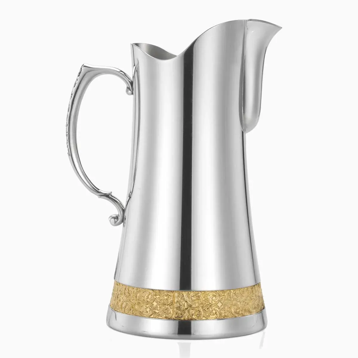 Classic Expressions Gilt Jug, bilde 6