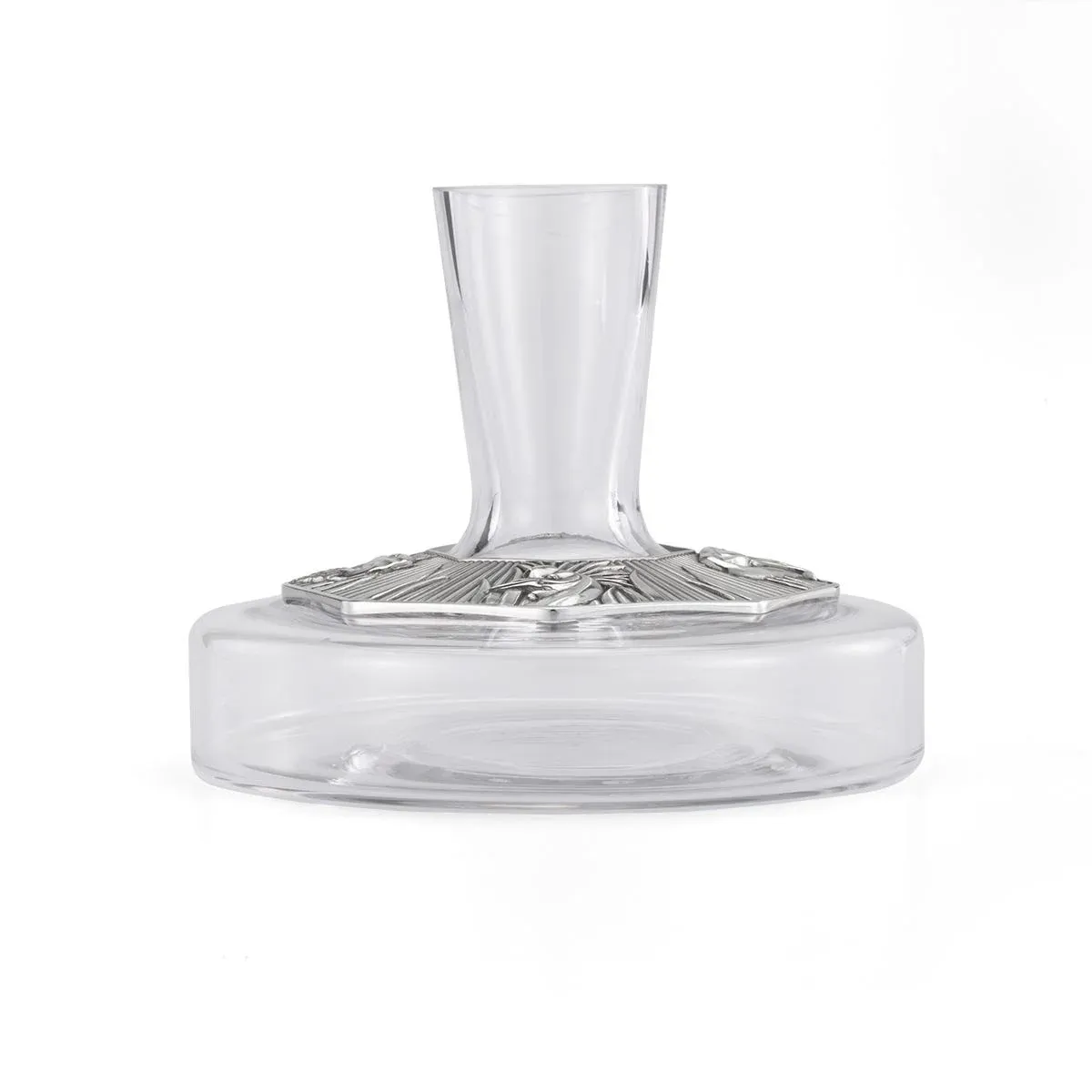Birds Decanter